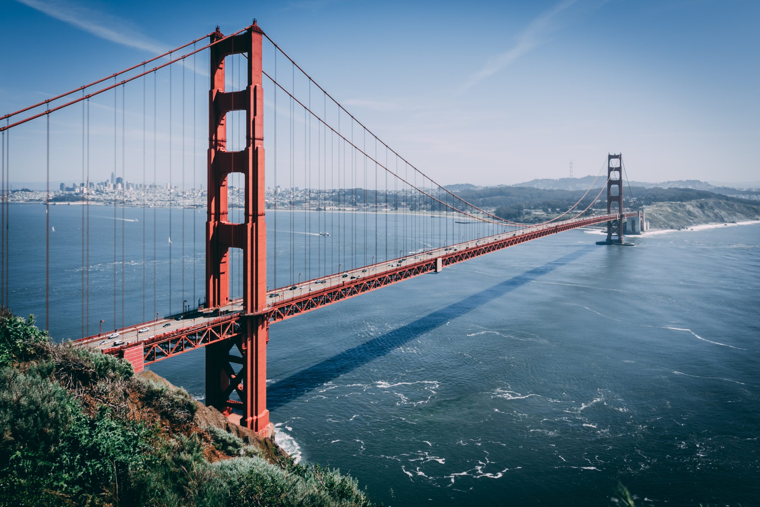 golden gate